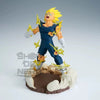 DRAGON   BALL   Z   -   HISTORY   BOX   -   MAJIN   VEGETA