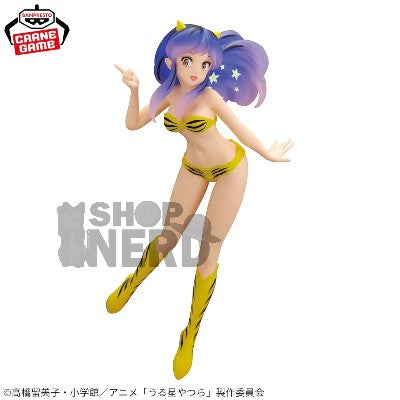 URUSEI   YATSURA   GLITTER&GLAMOURS   -   LAMU  SHOOTING   STAR