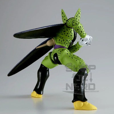 DRAGON   BALL   Z   -   MATCH   MAKERS   -   Cell   (Super   Saiyan   Son   Gohan)