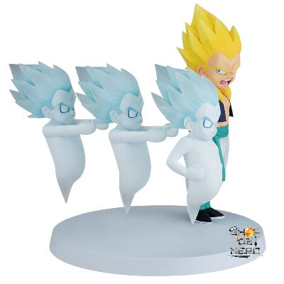 Ichibansho Gotenks e la storia del drago fantasma II Figura Dragon Ball