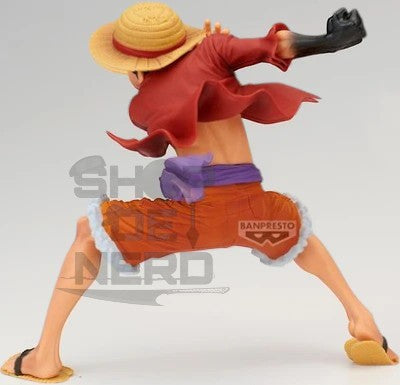 ONE   PIECE   MAXIMATIC   -   MONKEY.D.LUFFY   I・II   SPECIAL