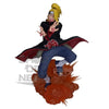 NARUTO   SHIPPUDEN   -   EFFECTREME   -   DEIDARA