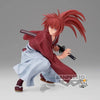 RUROUNI   KENSHIN   -   VIBRATION   STARS   -   Kenshin   Himura