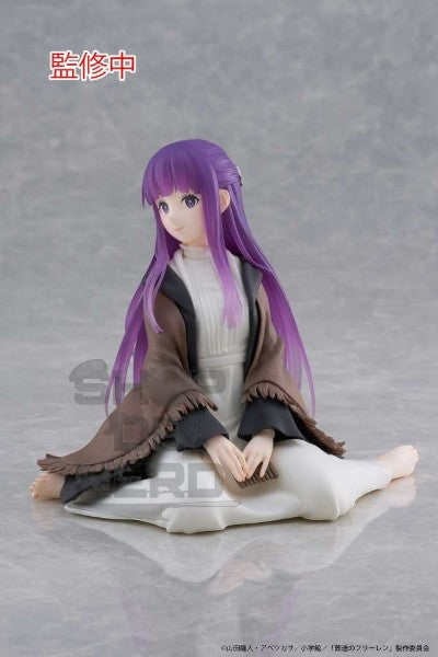 Frieren Fern Desktop Cute Figure