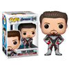 FUNKO POP! Marvel Avengers Endgame Tony Stark