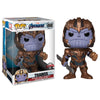 FUNKO POP! Marvel Avengers Endgame Thanos 25cm Exclusive