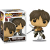 FUNKO POP! Attack On Titan Eren Jaeger