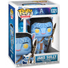 FUNKO POP! Avatar Jake Sully