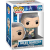 FUNKO POP! Avatar Miles Quaritch