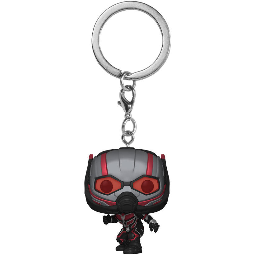 Pocket POP Keychain Marvel Ant-Man and the Wasp Quantumania Ant-Man