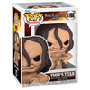 FUNKO POP! Attack on Titan Ymir s Titan