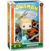 FUNKO POP! Aquaman Comic Cover DC