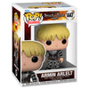 FUNKO POP! Attack on Titan Armin Arlelt