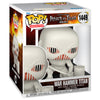 FUNKO POP! Super Attack on Titan War Hammer Titan 15cm