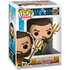 FUNKO POP! DC Comics Aquaman and the Lost Kingdom Aquaman