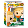 FUNKO POP! DC Comics Aquaman - Aquaman Exclusive