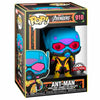 FUNKO POP! Marvel Avengers Ant-Man Exclusive