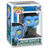 FUNKO POP! Avatar The Way of Water Recom Quaritch