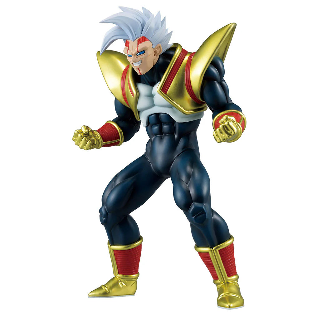 Dragon Ball GT Vs Omnibus Ultimate Super Baby 2 Ichibansho