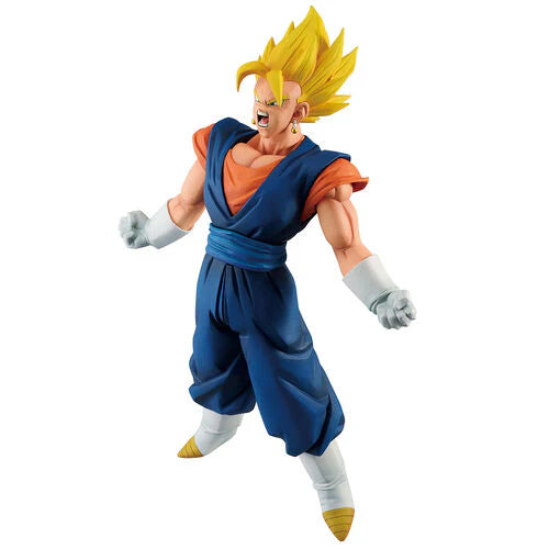 Dragon Ball Z Vs Omnibus Ultimate Super Vegito Ichibansho