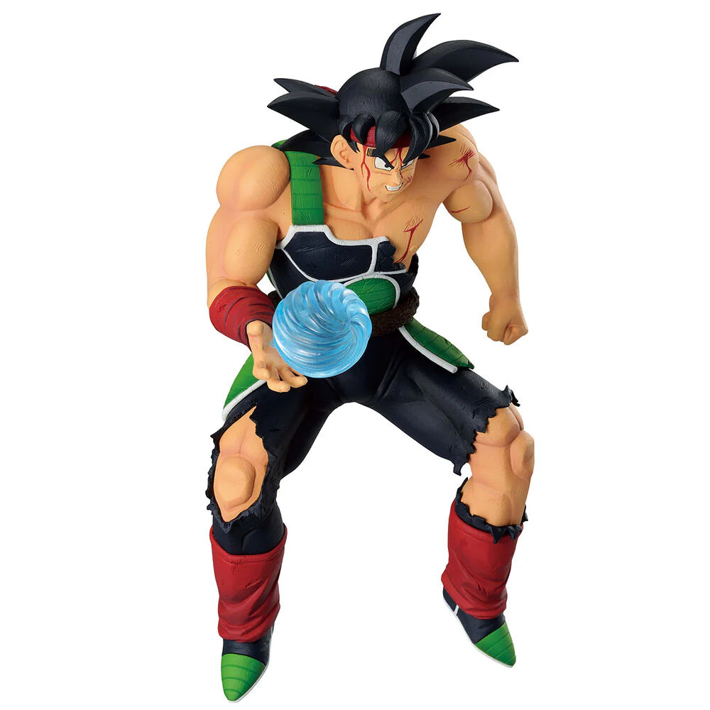 Dragon Ball Z Vs Omnibus Ultimate Bardock Ichibansho