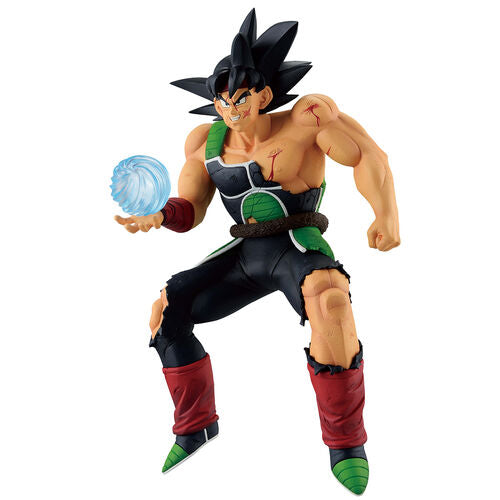 Dragon Ball Z Vs Omnibus Ultimate Bardock Ichibansho