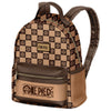 One Piece Chess backpack 29cm