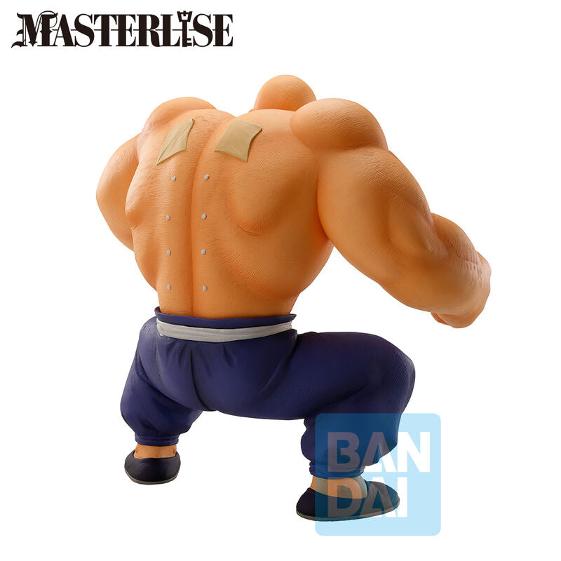 Dragon Ball Master Roshi Training Section Ichibansho