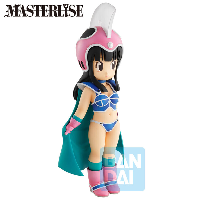 Dragon Ball Chi-Chi Training Section Ichibansho figure