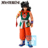 Dragon Ball Yamcha Training Section Ichibansho figure