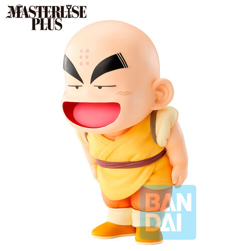 Dragon Ball Son Goku & Krillin Training Section Ichibansho