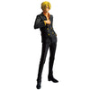 Ichibansho Sanji Oltre Le Prove One Piece