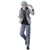 Ichibansho Seishiro Nagi Intervallo Blue Lock Figura 18cm