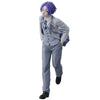 Ichibansho Reo Mikage Intervallo Blue Lock Figura 17cm