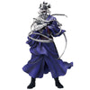 Ichibansho Makoto Shishio Meiji Spadaccino Storia Romantica Rurouni Kenshin Figura 25cm