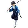 Ichibansho Sojiro Fungo Meiji Spadaccino Storia Romantica Rurouni Kenshin Figura 23cm
