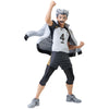 Figura Ichibansho Kotaro Bokuto Strada per l'intero paese haikyu !! 18 cm