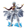 Ichibansho Dabi Todoroki In cima alla figura di Hapiness My Hero Academia 25cm