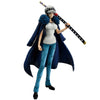 Ichibansho Trafalgar Legge Cambia Versione La Legge Infrangibile One Piece 24cm