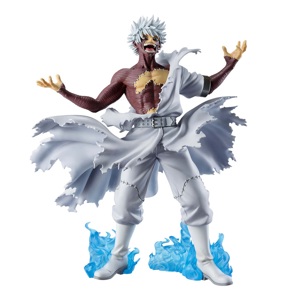 Ichibansho Dabi Todoroki In cima alla figura di Hapiness My Hero Academia 25cm