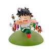 Ichibansho Son Gohan Snap Collection 2 Dragon Ball 16 CM