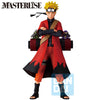 Ichibansho Masterlise Figura Naruto Uzumaki Un Ponte Tra Il Lamento Del Samsara E La Pace Naruto Shippuden