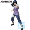 Ichibansho Masterlise Hinata Hyuga Figura Un Ponte Tra Il Lamento Del Samsara E La Pace Naruto Shippuden