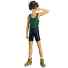 Ichibansho Masterlise Heero Yuy Mobile Suit Gundam