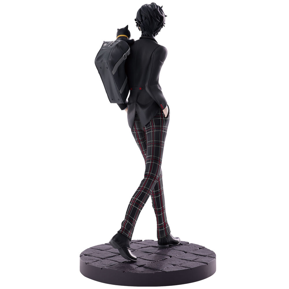 Ichibansho Protagonista Persona 5 Figura