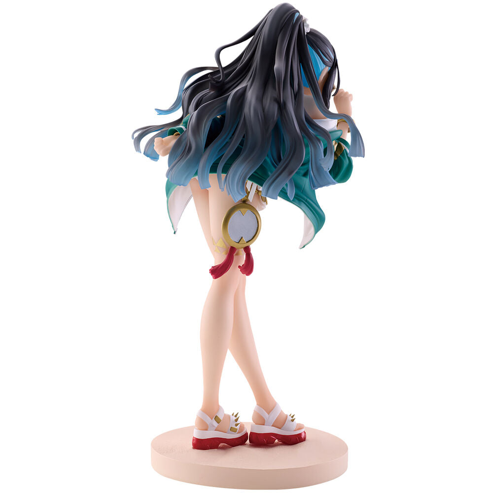 Ichibansho Fate Grand Order Celebrity Tenochtitlan