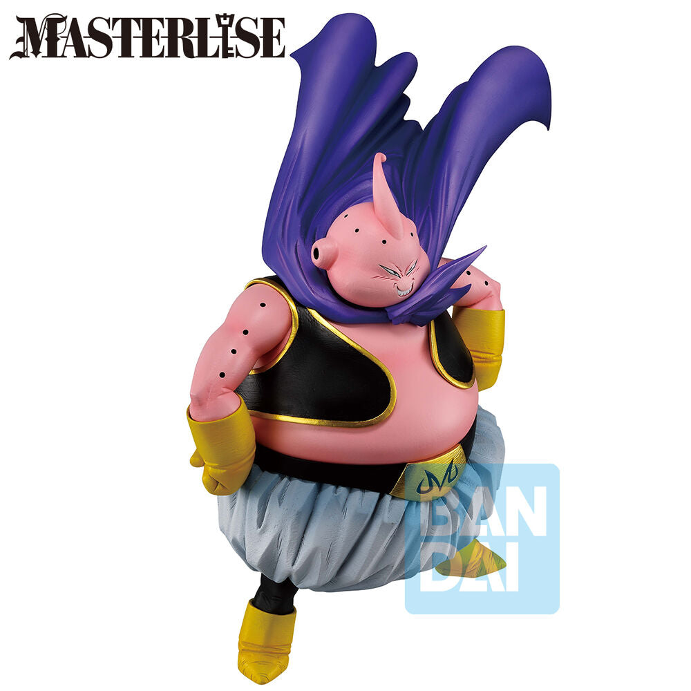 Ichibansho Dragon Ball Z Battle SS Majin Buu