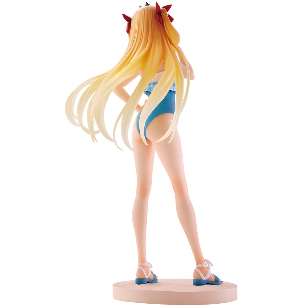 Ichibansho Fate Grand Order Celebrity Beast Ereshkigal