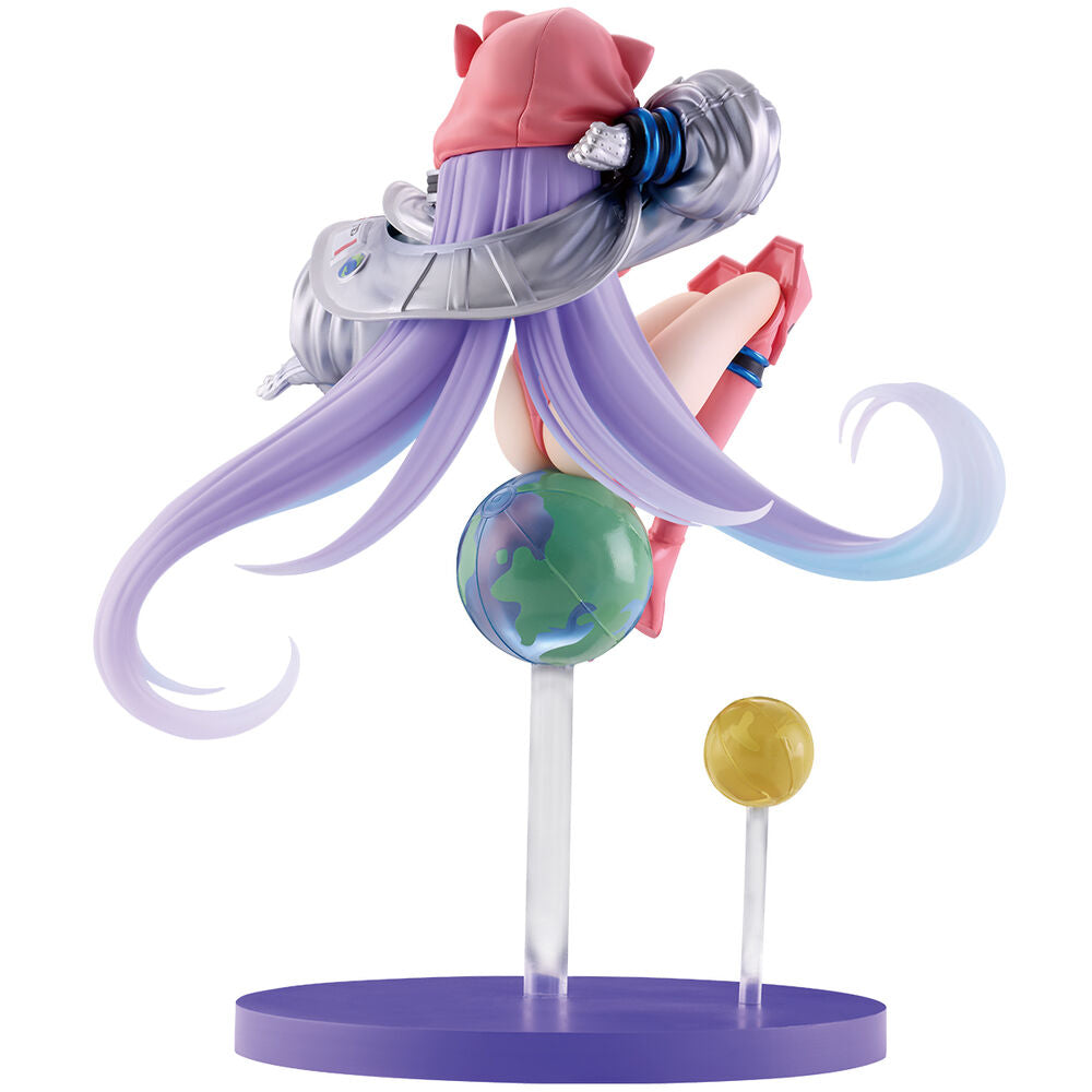 Ichibansho Fate Grand Order Celebrity Moon Cancer BB