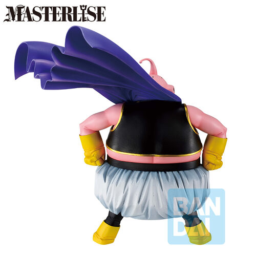 Ichibansho Dragon Ball Z Battle SS Majin Buu